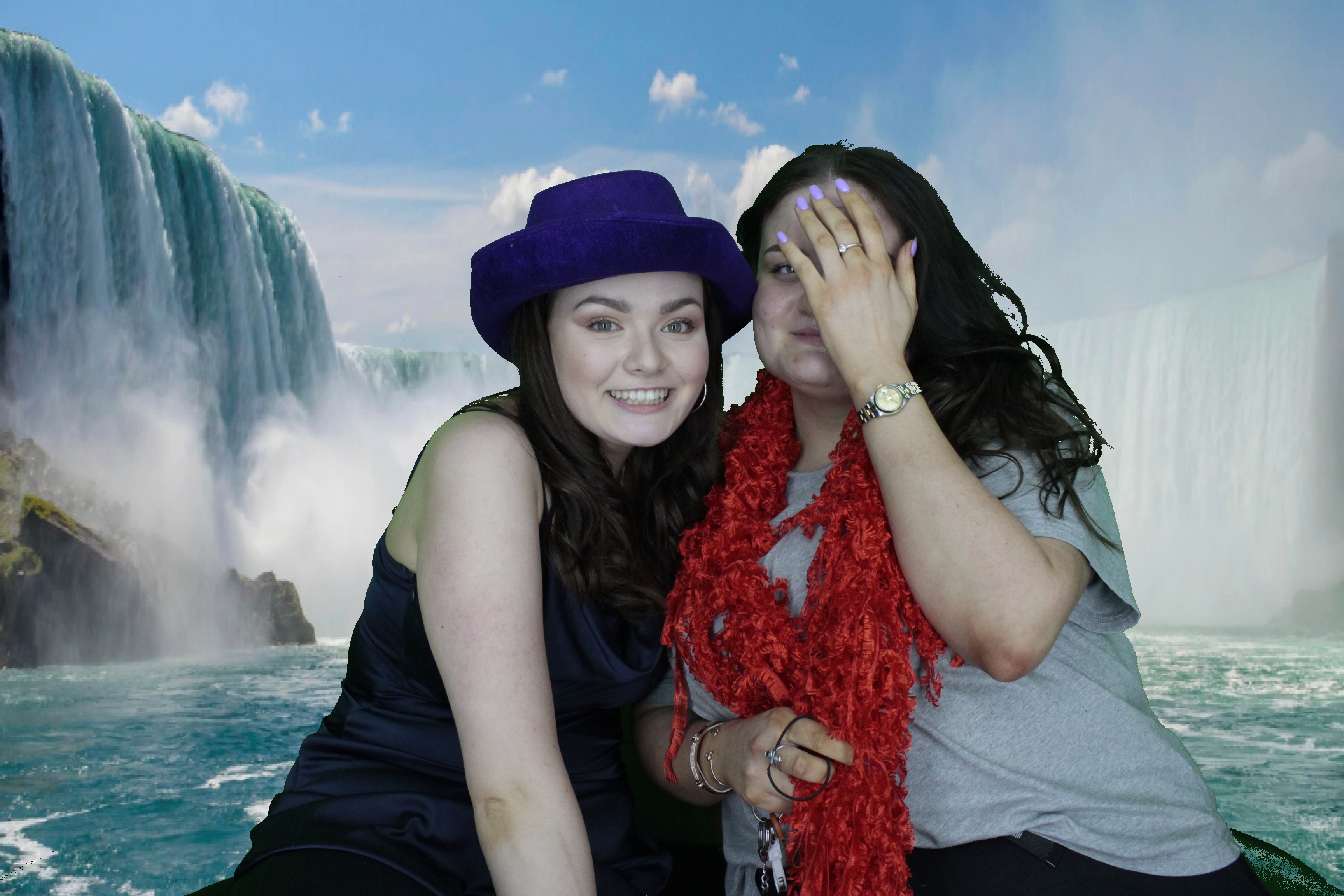 St Gabriel's Leavers 2019 | View more photos from the event at gallery.myphotoboothexperience.co.uk/u/MyPhotoBoothExperienceLtd/St-Gabriels-Leavers-2019